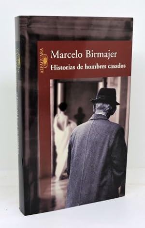 HISTORIAS DE HOMBRES CASADOS