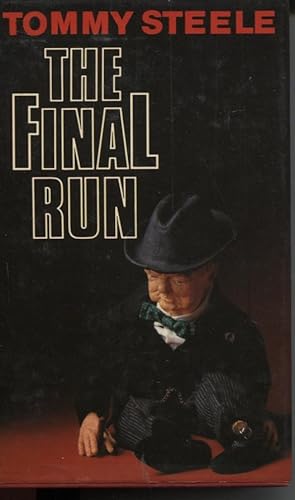 Immagine del venditore per THE FINAL RUN venduto da Dromanabooks