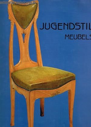 Jugenstil Meubles.