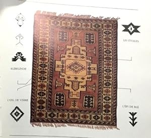 Les tapis turcs - le langage des motifs et des symboles
