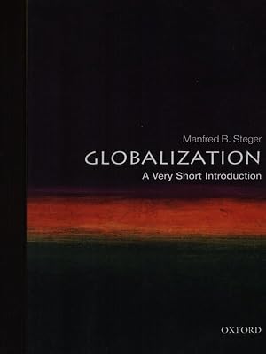 Bild des Verkufers fr Globalization zum Verkauf von Librodifaccia