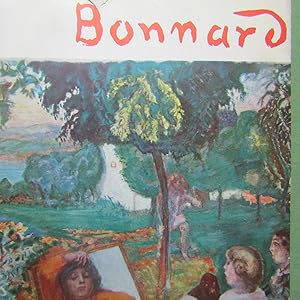 Seller image for Pierre Bonnard for sale by Antonio Pennasilico
