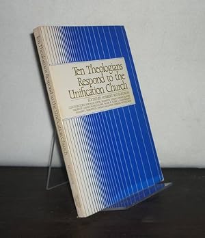 Ten [10] Theological Respond to the Unification Church. Edited by Herbert Richardson. (= Conferen...