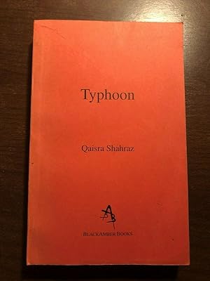 Seller image for TYPHOON for sale by Happyfish Books