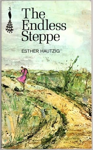 Seller image for The Endless Steppe for sale by Clausen Books, RMABA