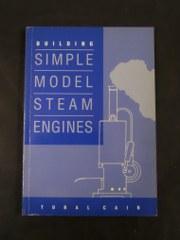 Building Simple Model Steam Engines