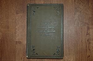 Bild des Verkufers fr Manual of Injurious Insects and Methods of Prevention zum Verkauf von Westmoor Books