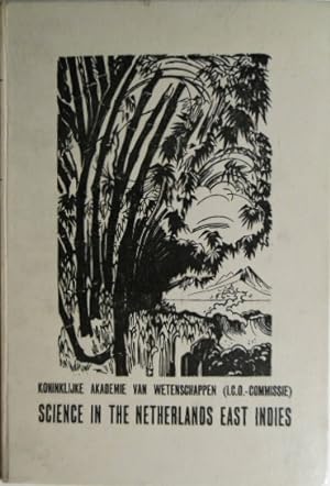 Image du vendeur pour Science in the Netherlands East Indies. mis en vente par Gert Jan Bestebreurtje Rare Books (ILAB)
