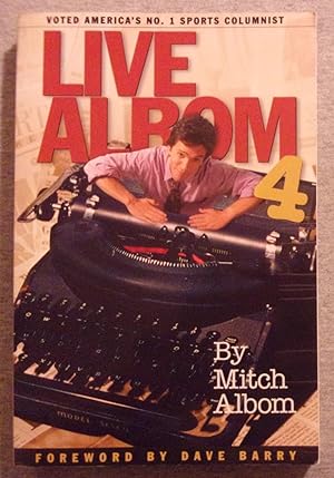 Seller image for Live Albom 4 (IV) for sale by Book Nook