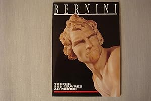 Bild des Verkufers fr Bernini Toutes Ses  uvres Au Monde zum Verkauf von Librairie Historique Kerizel