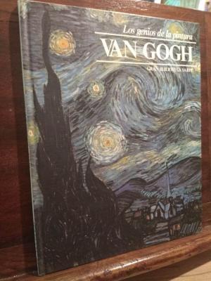 Imagen del vendedor de VAN GOGH a la venta por Librovicios