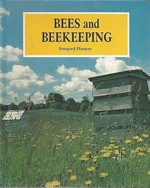Imagen del vendedor de Bees and Beekeeping. a la venta por C. Arden (Bookseller) ABA