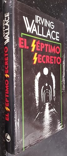 Seller image for El sptimo secreto for sale by Librera La Candela
