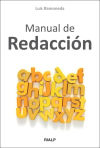 Imagen del vendedor de Manual de redaccin a la venta por AG Library