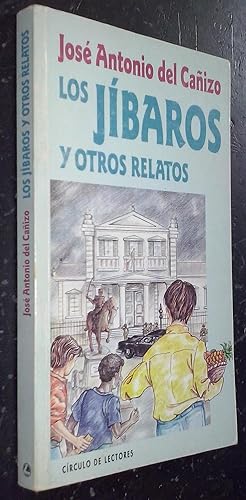 Seller image for Los jbaros y otros relatos for sale by Librera La Candela