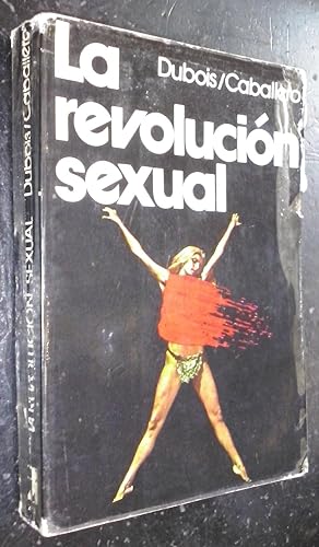 Imagen del vendedor de La revolución sexual a la venta por Librería La Candela