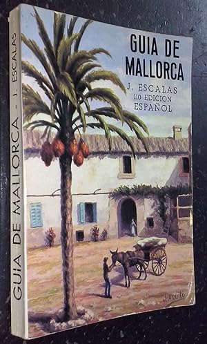 Seller image for Gua de Mallorca for sale by Librera La Candela