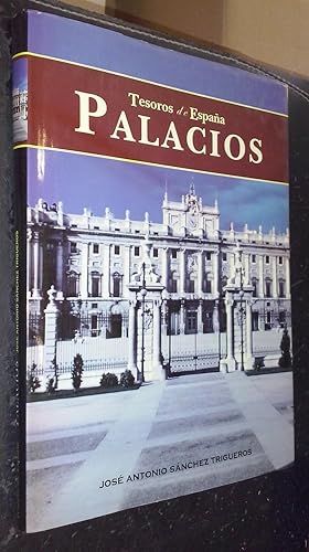Immagine del venditore per Palacios venduto da Librera La Candela