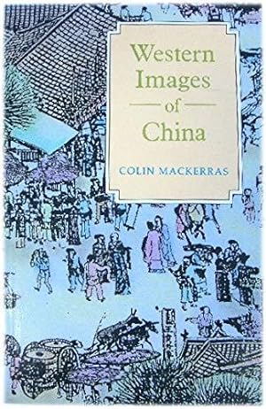 Western Images of China