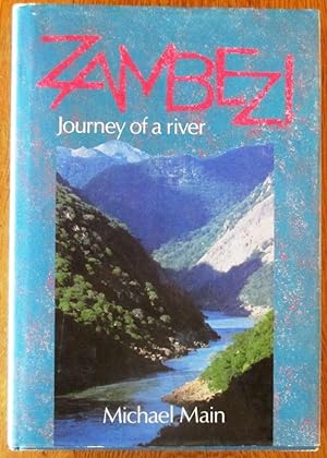 Zambezi: Journey of a River