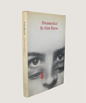 Image du vendeur pour Dreamerika! A Surrealist Fantasy. mis en vente par Keel Row Bookshop Ltd - ABA, ILAB & PBFA