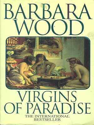 Imagen del vendedor de Virgins of paradise a la venta por Librodifaccia