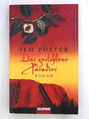 Imagen del vendedor de Das gestohlene Paradies: Roman a la venta por Leserstrahl  (Preise inkl. MwSt.)