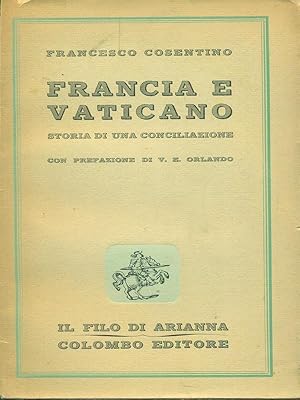 Francia e Vaticano