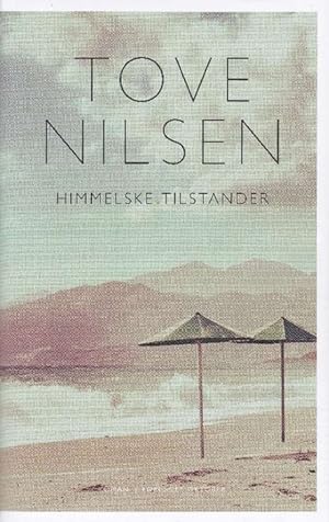 Seller image for Himmelske Tilstander. for sale by La Librera, Iberoamerikan. Buchhandlung