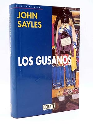 LOS GUSANOS (John Sayles) Debate, 1999