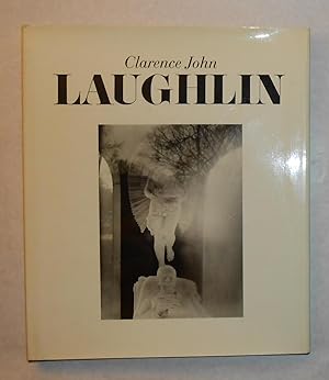 Imagen del vendedor de Clarence John Laughlin - The Personal Eye (An Aperture Monograph) a la venta por David Bunnett Books
