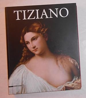 Seller image for Tiziano (Scuderie Del Quirinale, Roma 5 Marzo-16 Giugno 2013) Titian for sale by David Bunnett Books