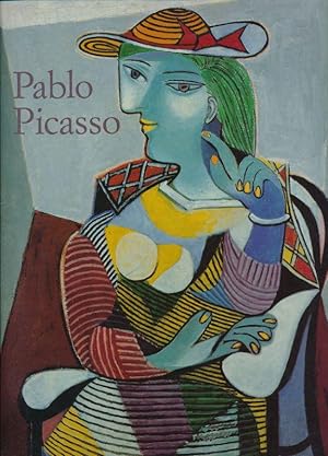 Seller image for Picasso 1881-1973 le gnie du sicle for sale by LIBRAIRIE GIL-ARTGIL SARL