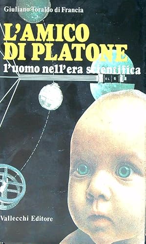 Seller image for L'amico di Platone for sale by Librodifaccia