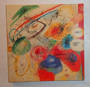 Seller image for Wassily Kandinsky 1866 - 1944 (Haus der Kunst, Munchen 13 November 1976 - 30 Januar 1977) for sale by David Bunnett Books