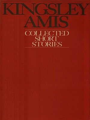 Seller image for Collected short stories for sale by Librodifaccia