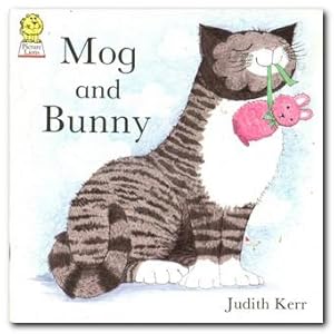 Seller image for Mog and Bunny for sale by Darkwood Online T/A BooksinBulgaria