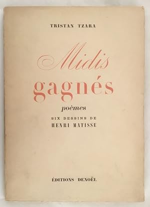 Seller image for Midis gagns for sale by Chlo et Denis Ozanne