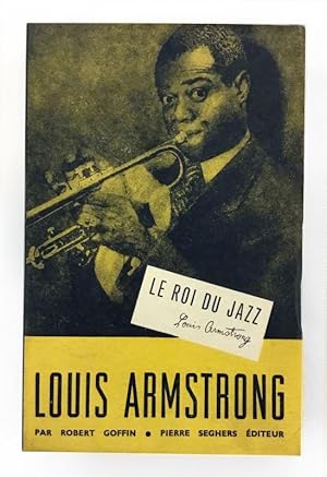 Louis Armstrong