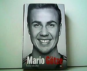 Bild des Verk�ufers f�r Mario G�tze. zum Verkauf von Antiquariat Kirchheim
