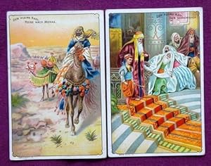 Geschichte der elfenbeinseife