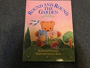 Seller image for Round and Round the Garden for sale by Betty Mittendorf /Tiffany Power BKSLINEN
