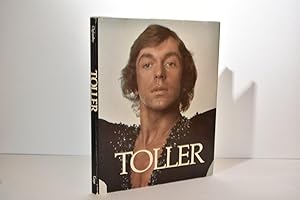 Seller image for Toller for sale by The Great Catsby's Rare Books