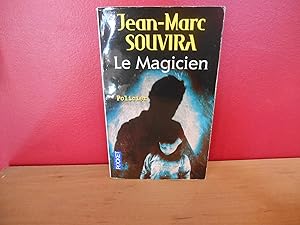 Seller image for LE MAGICIEN for sale by La Bouquinerie  Dd