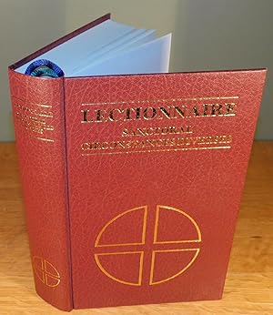 LECTIONNAIRE SANCTORAL, CIRCONSTANCE DIVERSES (La célébration des Saints, intentions et circonsta...