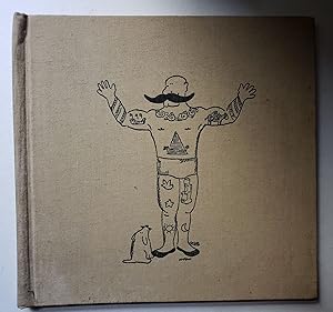 Image du vendeur pour Bonzini! The Tattooed Man mis en vente par WellRead Books A.B.A.A.