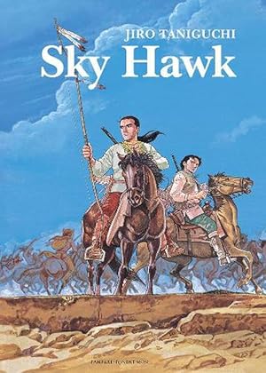 Immagine del venditore per Sky Hawk (Paperback) venduto da Grand Eagle Retail