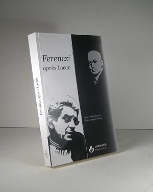 Ferenczi après Lacan