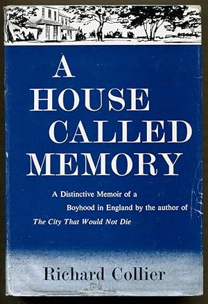 A House Called Memory