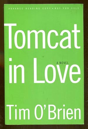 Bild des Verkufers fr Tomcat in Love zum Verkauf von Dearly Departed Books